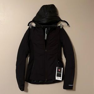 COPY - Another mile jacket